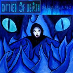 Kitties Of Death : Blue Flame